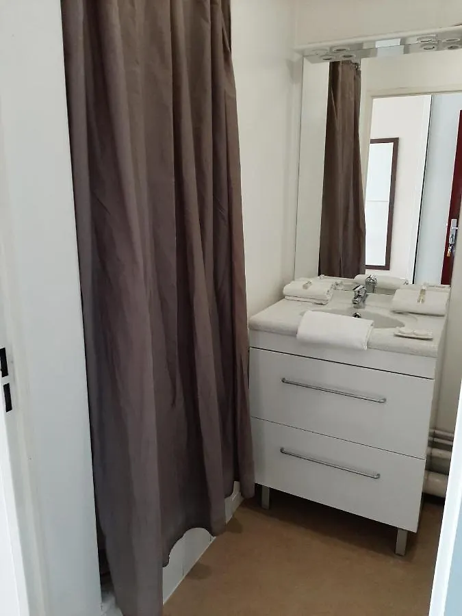 Neoresid - Residence Lille-Lambret 0*, Rijsel Frankrijk