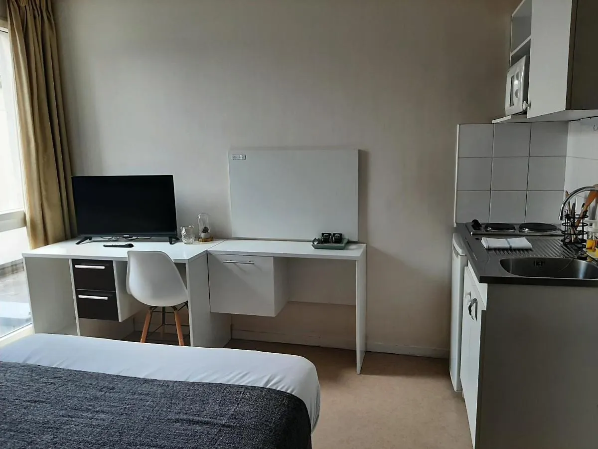 Neoresid - Residence Lille-Lambret Appartement Rijsel