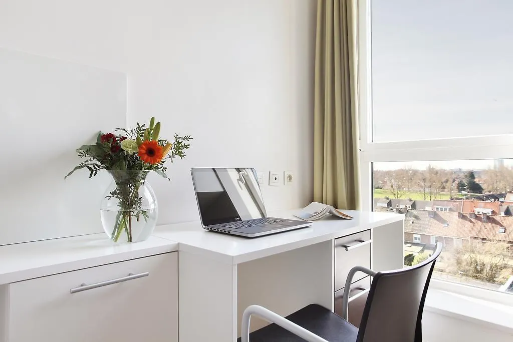 Appartement Neoresid - Residence Lille-Lambret Frankrijk