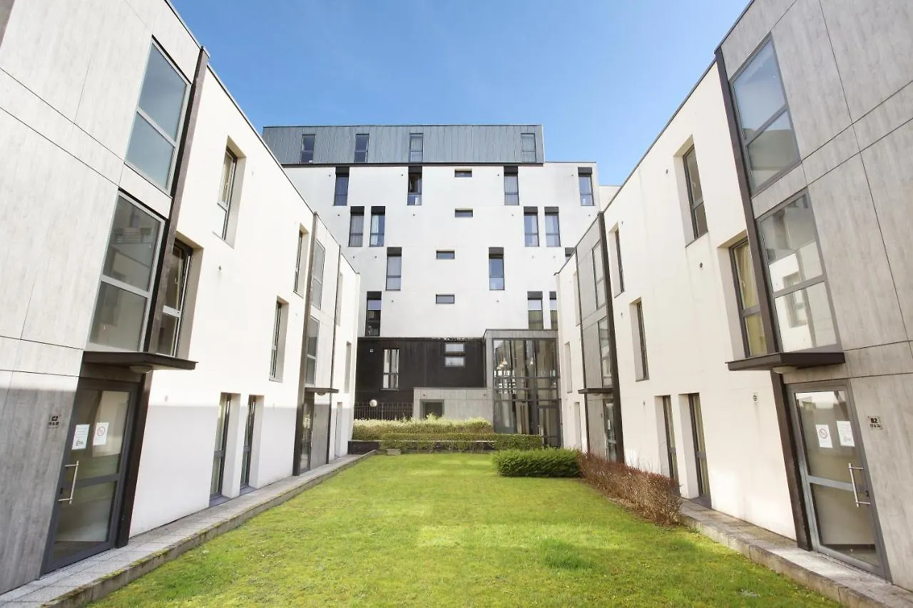 Apartment Neoresid - Residence Lille-Lambret