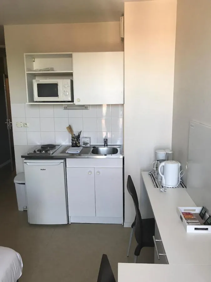 Neoresid - Residence Lille-Lambret Apartment