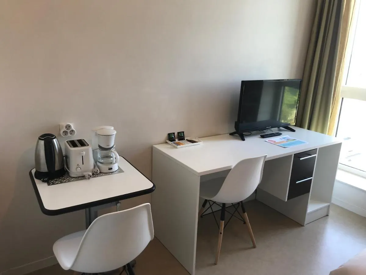 Neoresid - Residence Lille-Lambret