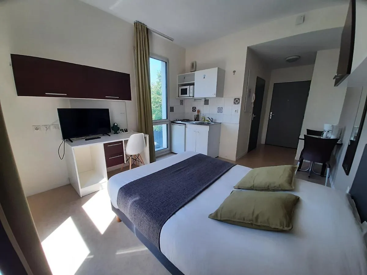 Neoresid - Residence Lille-Lambret