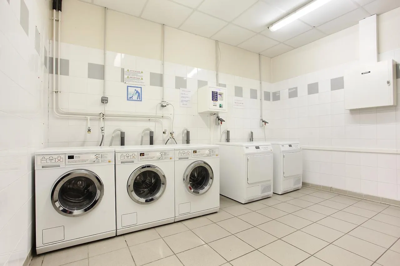 Neoresid - Residence Lille-Lambret Lille