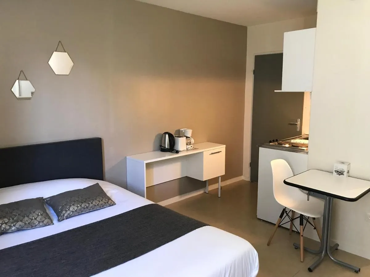 Apartment Neoresid - Residence Lille-Lambret
